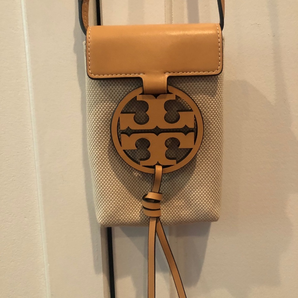 Tory Burch crossbody bag